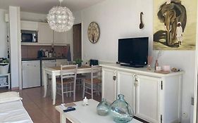 Appartement T2 très lumineux, bord de mer